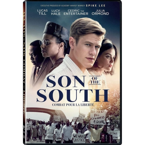 Son of the South