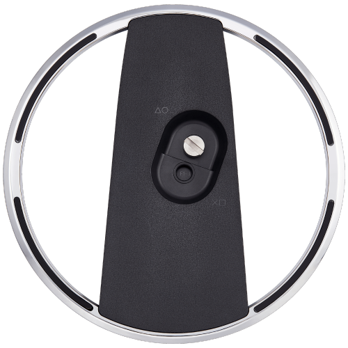 Best Shopper Vertical Stand for PlayStation 5 - Replacement CFI-ZVS1 Stand for Enhanced Stability