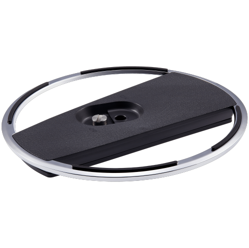 Best Shopper Vertical Stand for PlayStation 5 - Replacement CFI-ZVS1 Stand for Enhanced Stability