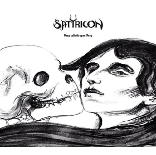 Satyricon - Deep Calleth Upon Deep - [CD]