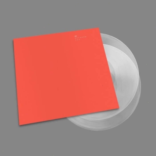 GROENLAND RECORDS  Various Artists - A Tribute to Neu (Various Artists) - (Indie Exclusive, Clear Vinyl) - [Vinyl]
