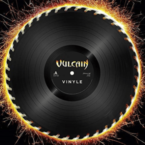 Vulcain - Vinyle - [Vinyl]