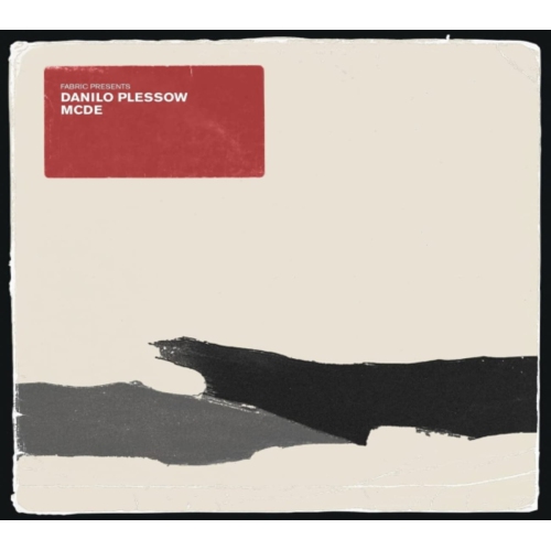 Motor City Drum Ensemble - Fabric Presents Danilo Plessow - (Digipack Packaging) - [CD]