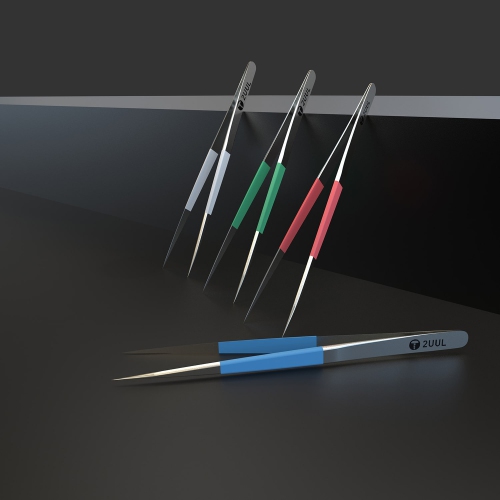 Premium Replacement Pre-Cut Heat Shrink Tubing Set - 200 Pieces for DIY and Professional Use