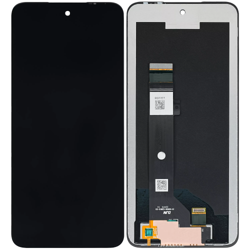 Excellent Premium Replacement LCD Assembly for Motorola Moto G 5G (XT2313-6 / 2023) -in All Colors by ESOURCE PARTS - Refurbished condition - CA$67.94