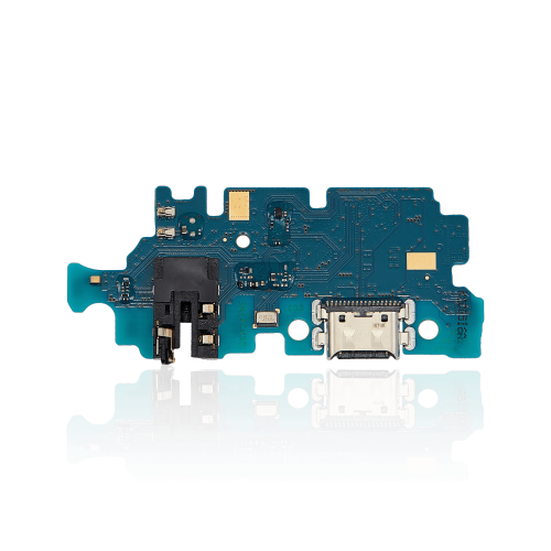 High-Quality Replacement Charging Port with Headphone Jack for Samsung Galaxy A24