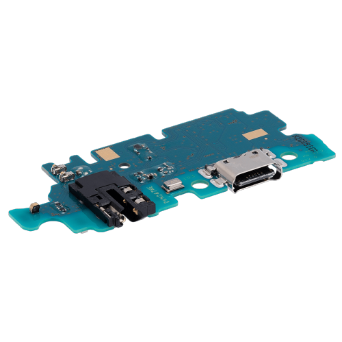 High-Quality Replacement Charging Port with Headphone Jack for Samsung Galaxy A24