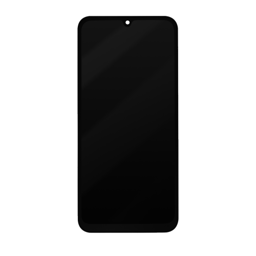 ESOURCE PARTS  Premium Oled Screen Replacement With Frame for Samsung Galaxy A25 5G (A256 / 2023) - All Colors Available