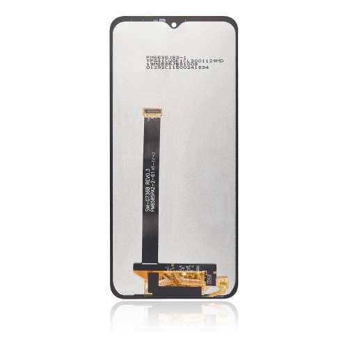 Excellent Premium Replacement LCD Assembly for Samsung Galaxy XCover6 Pro G736 -and Frame-Free, All Colors Available by ESOURCE PARTS - Refurbished condition - Image 3
