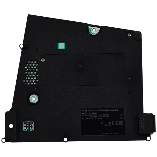 High-Performance Replacement Power Supply for PlayStation 5 Slim - Compatible with ADP-400GR and 2XXX Models