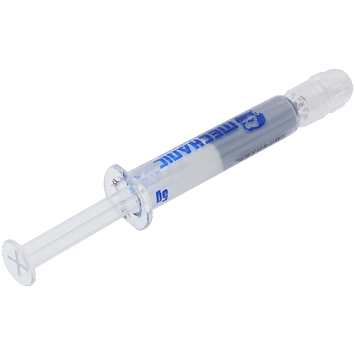 High-Performance Mechanic TP65 Thermal Conductive Silicone Grease Paste for CPU - 5g