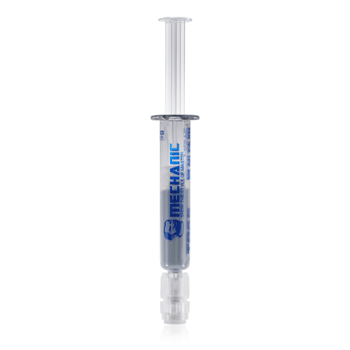 High-Performance Mechanic TP65 Thermal Conductive Silicone Grease Paste for CPU - 5g