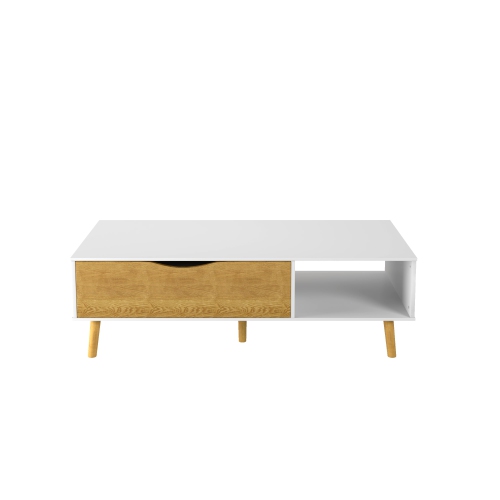AYKAH  Magnolia Coffee Table