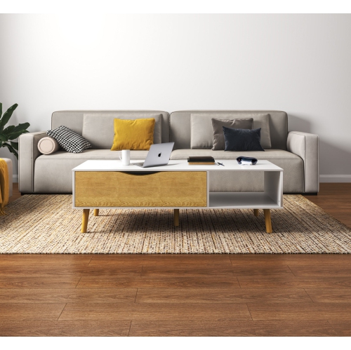 Magnolia Coffee Table