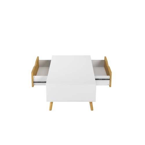 Magnolia Coffee Table