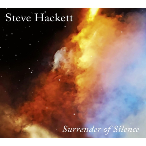 INSIDEOUTMUSIC  Surrender Of Silence (Standard CD Jewelcase)