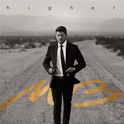 Michael Bublé - Higher - [Vinyl]