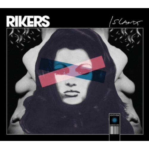 ATM  Rikers - Islands [Import] - (Canada - Import) - [CD]