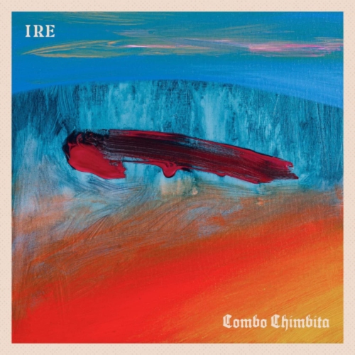 ANTI  Combo Chimbita - Ire - (Poster) - [Vinyl]