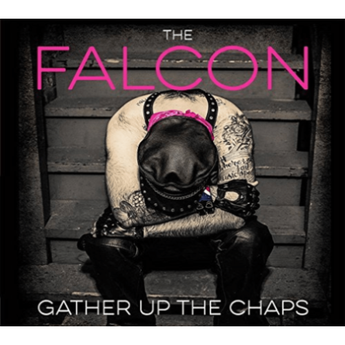 The Falcon - Gather Up the Chaps - [CD]