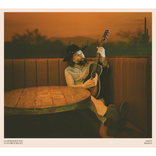 ÇA M'MANQUE PAS D'AVOIR LE BLUES