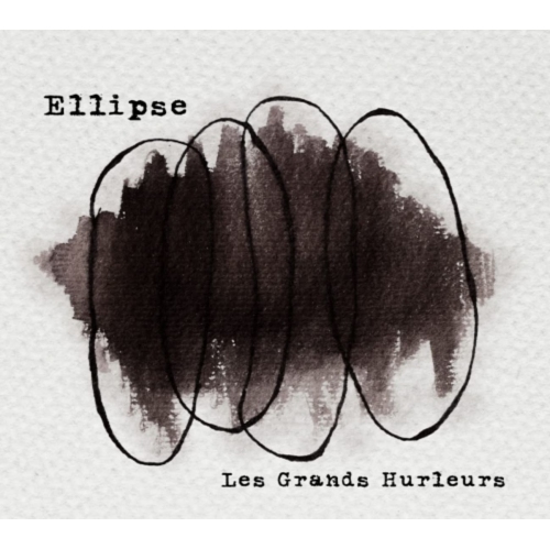 Grands Hurleurs - Ellipse [Import] - - [CD]