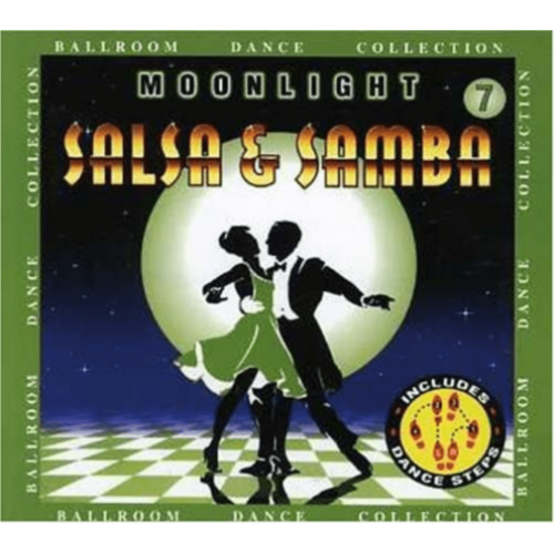 SAMBA & SALSA VOLUME 7