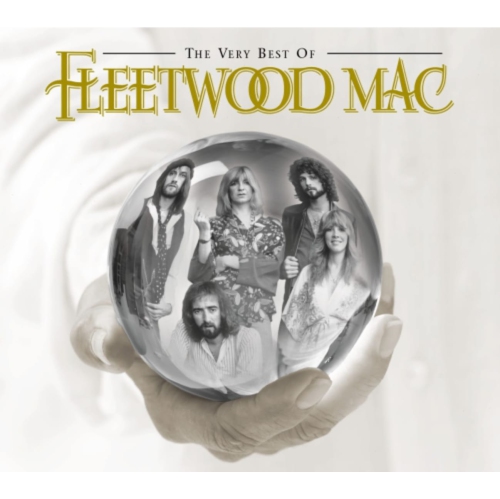 Fleetwood Mac - The Very Best of Fleetwood Mac - - [CD]