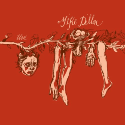 Mike Dillon - Urn - [Vinyl]