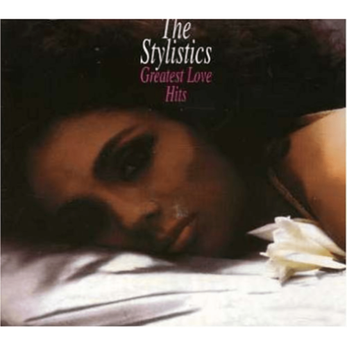 UNIDISC  The Stylistics - Greatest Love Hits [Import] - (Canada - Import) - [CD]