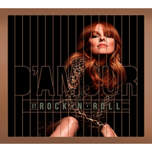 France D'Amour - D'Amour Et Rock N Roll [Import] - - [CD]