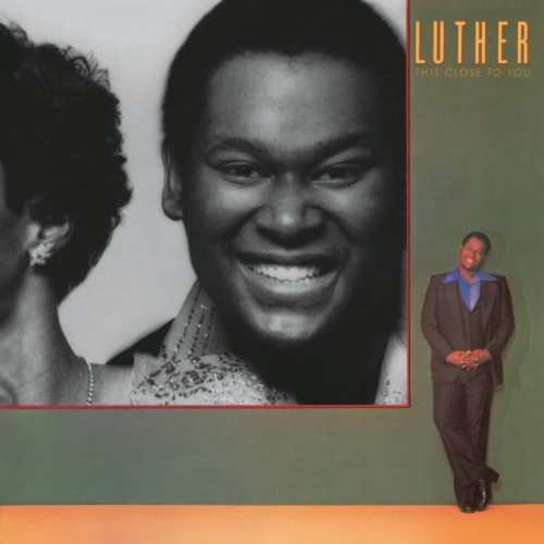 Luther - This Close To You - [Vinyl]