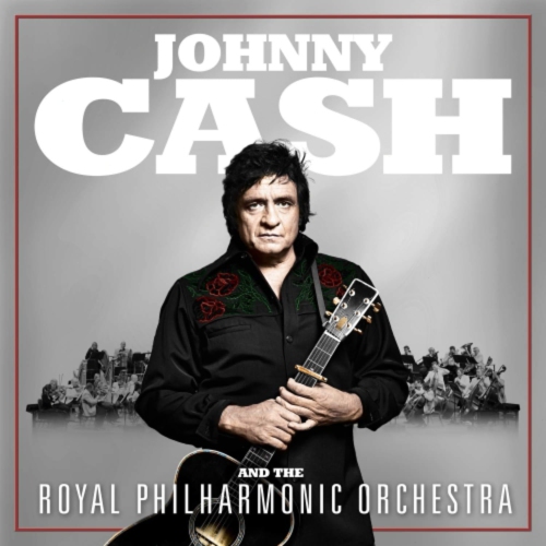 Johnny Cash - Johnny Cash and the Royal Philharmonic Orchestra - - [Vinyl]