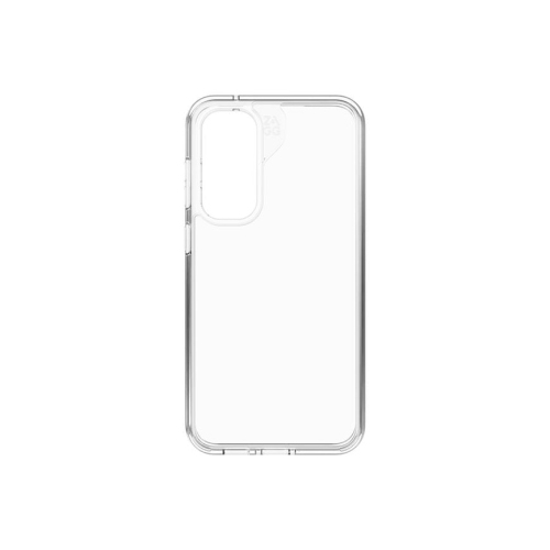 Body Glove Clear Rugged Case and Holster for Samsung Galaxy S23 FE