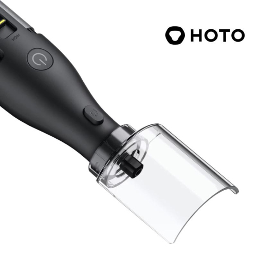 HOTO 12V QWLDM002 Rotary Tool Kit Pro, Up to 35000RPM, LED Light, 36 Accessories