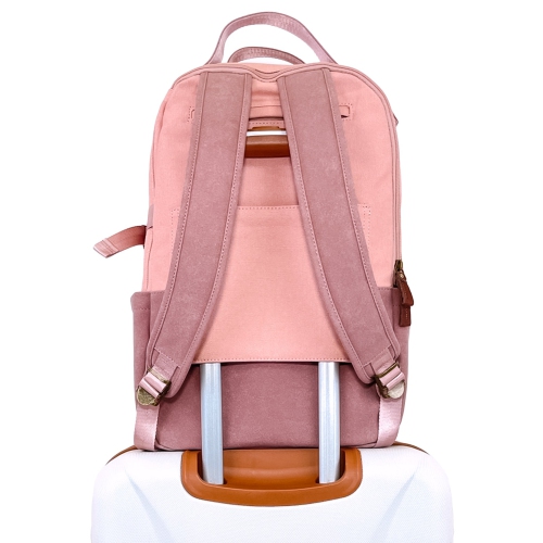 Sac à dos élégant - Pretty in Pink par FourFour Co
