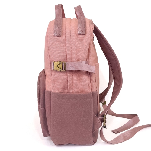 Sac à dos élégant - Pretty in Pink par FourFour Co