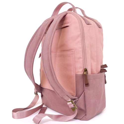 Sac à dos élégant - Pretty in Pink par FourFour Co
