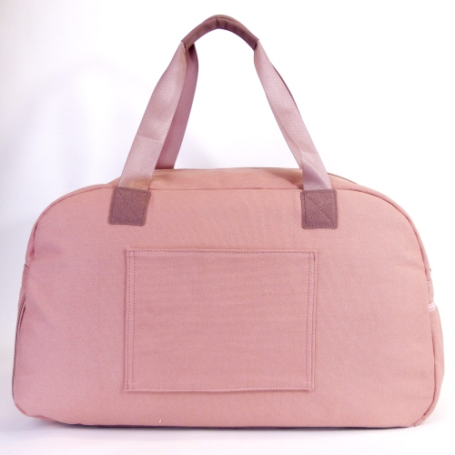 Getaway Duffel Bag - Sittin' Pretty Pink by FourFour Co