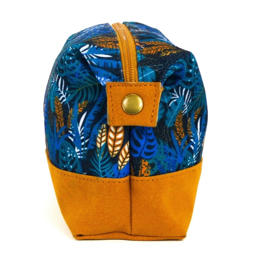 Stylish Travel Toiletry Bag - Toiletry Bag by FourFour Co