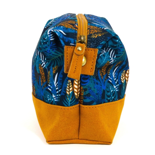 Stylish Travel Toiletry Bag - Toiletry Bag by FourFour Co