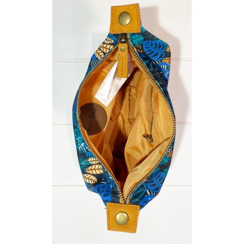 Stylish Travel Toiletry Bag - Toiletry Bag by FourFour Co