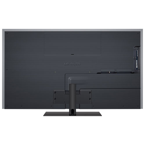 LG 65" 4K UHD HDR OLED 120Hz webOS Smart TV (OLED65G4SUB) (SHIPPING IN BC LOWER MAINLAND ONLY) by LG - Open Box condition - Image 6