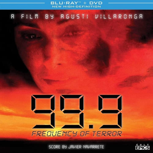 99.9 - - [Blu-ray]
