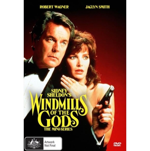 WINDMILLS OF THE GODS THE MINI-SERIES
