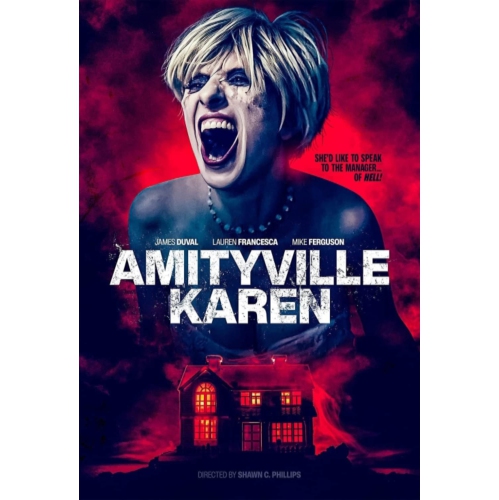 AMITYVILLE KAREN