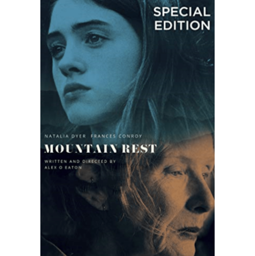 Mountain Rest - - [DVD]