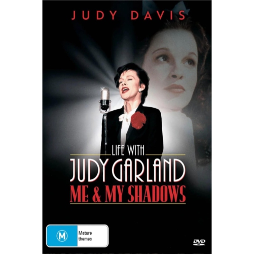 LIFE WITH JUDY GARLAND: ME AND MY SHADOWS