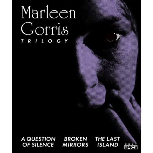Marleen Gorris Trilogy - - [Blu-ray]