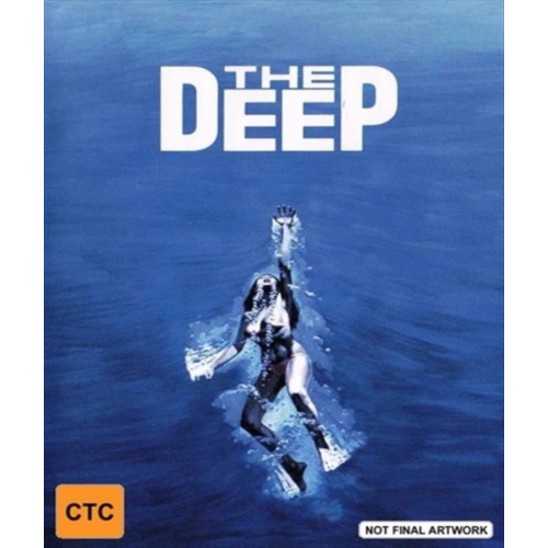 THE DEEP - IMPRINT STANDARD EDITION